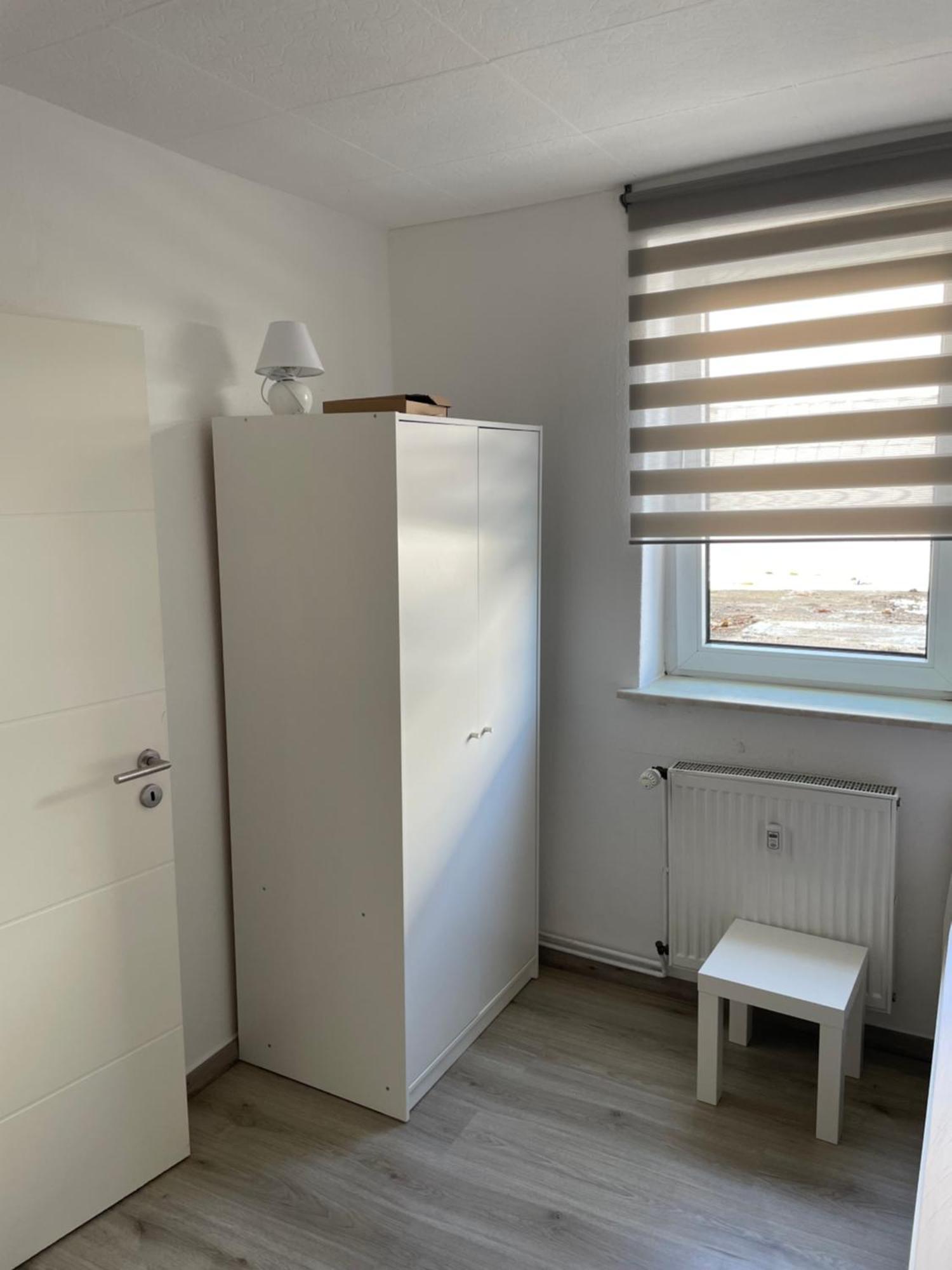 Ferienwohnung Kassel Zentral Exterior foto